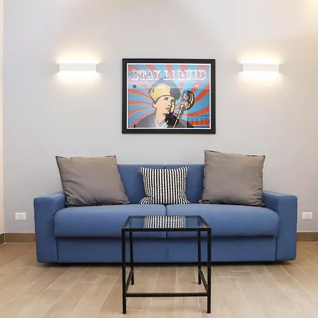 Piazza Bellini By Wonderful Italy Apartment *