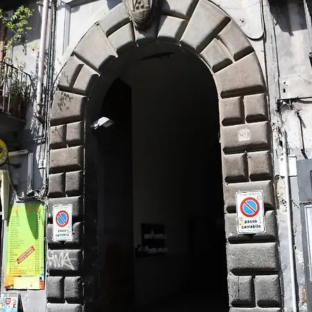 Piazza Bellini By Wonderful Italy Apartment *