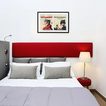 Palazzo Firrao Ground Floor Suites By Wonderful Italy Naples