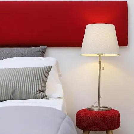 Palazzo Firrao Ground Floor Suites By Wonderful Italy Guest house *