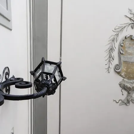Palazzo Firrao Ground Floor Suites By Wonderful Italy Guest house Naples