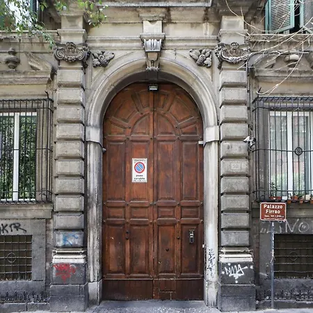 Palazzo Firrao Ground Floor Suites By Wonderful Italy