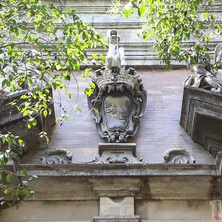 Palazzo Firrao Ground Floor Suites By Wonderful Italy Guest house *