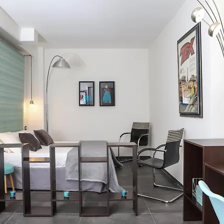 Palazzo Firrao Ground Floor Suites By Wonderful Italy Naples
