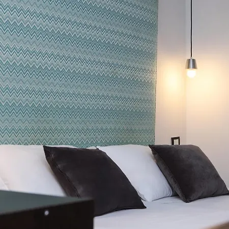Palazzo Firrao Ground Floor Suites By Wonderful Italy Guest house *