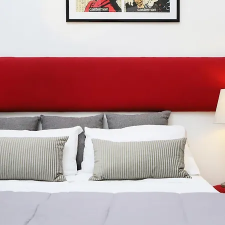 Palazzo Firrao Ground Floor Suites By Wonderful Italy Naples