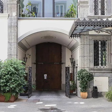 Palazzo Firrao Ground Floor Suites By Wonderful Italy *