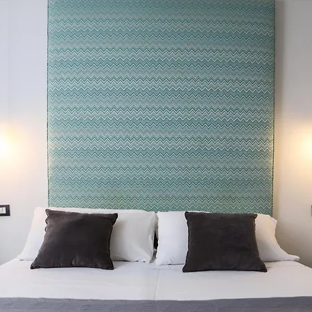 Palazzo Firrao Ground Floor Suites By Wonderful Italy Guest house