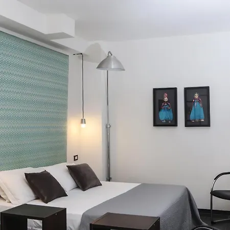 Guest house Palazzo Firrao Ground Floor Suites By Wonderful Italy Naples