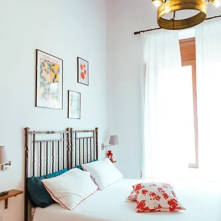 Bed & Breakfast Relais Cuorenapoletano Neapol