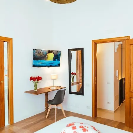 Bed & Breakfast Relais Cuorenapoletano *