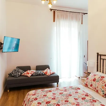 Relais Cuorenapoletano Bed & Breakfast Neapol