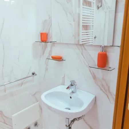 Relais Cuorenapoletano * Neapol
