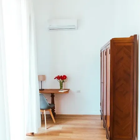 Relais Cuorenapoletano Bed & Breakfast