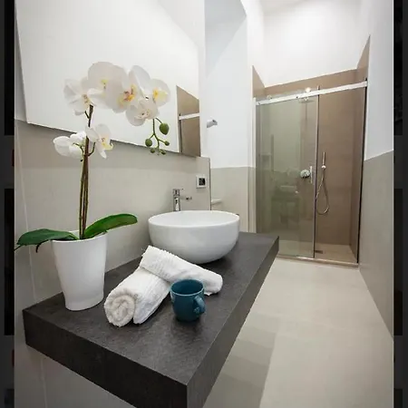 Bed & Breakfast Downtown - E Si Nun Canto Moro