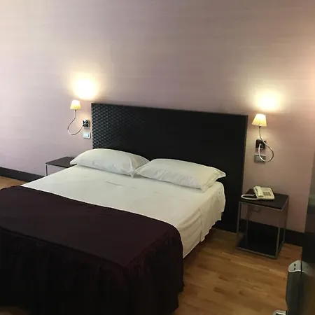 Mh Design Otel 3*