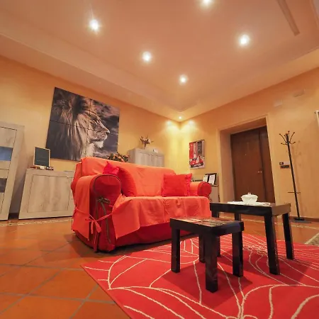 Rosaroll70 Holiday home