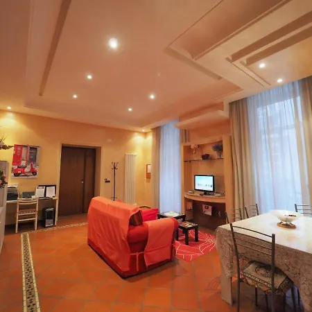 Rosaroll70 Holiday home