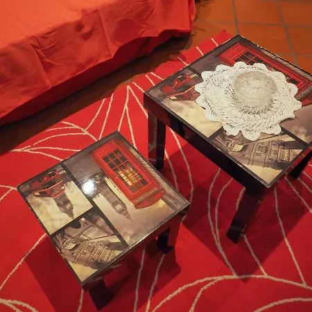 Rosaroll70 Holiday home Naples