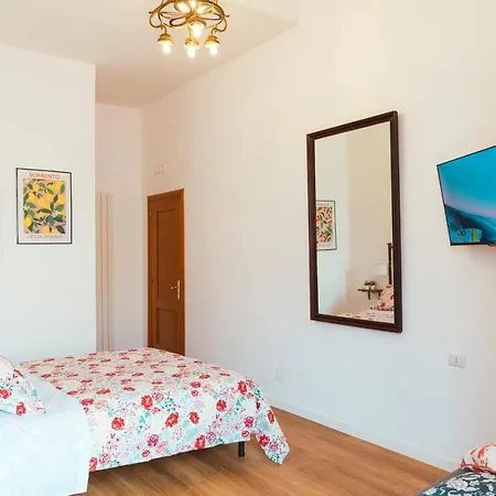 Bed & Breakfast Relais Cuorenapoletano Neapol