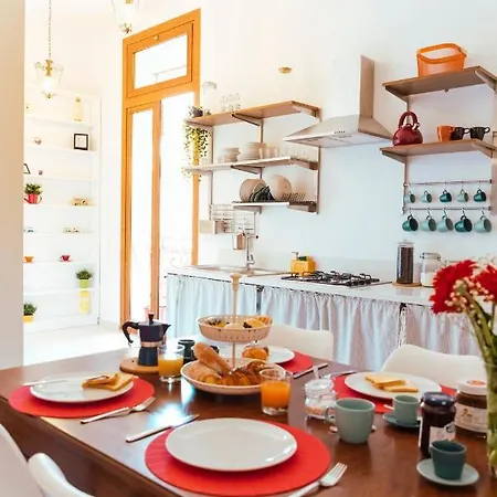 Bed & Breakfast Relais Cuorenapoletano *