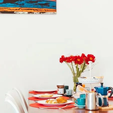 Relais Cuorenapoletano Bed & Breakfast