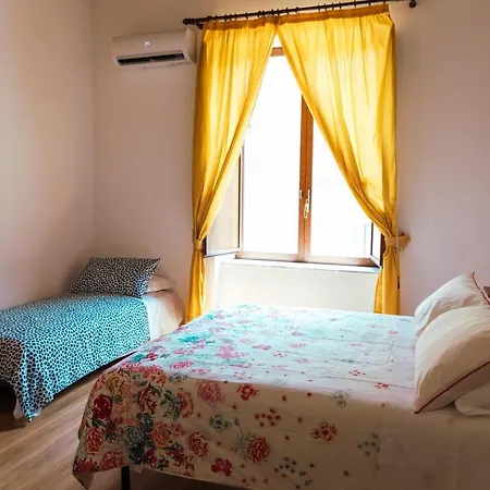 Bed & Breakfast Relais Cuorenapoletano Neapol