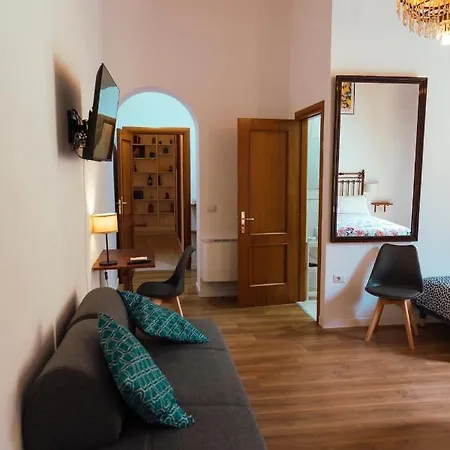 Relais Cuorenapoletano *