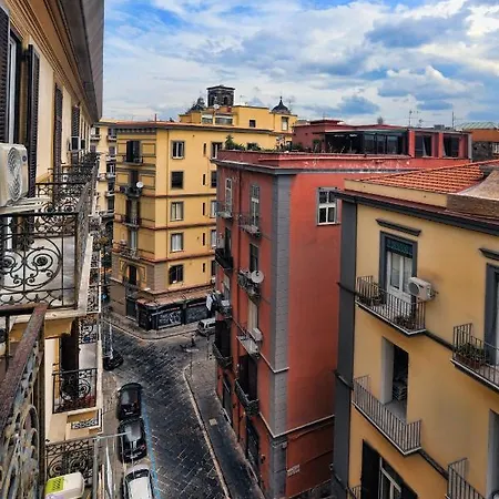I Decumani Naples