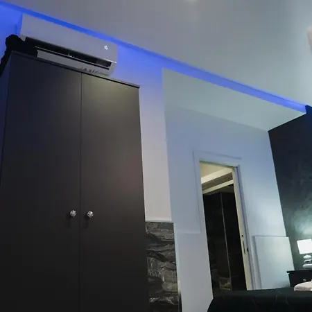 Dl Luxury Guest house *