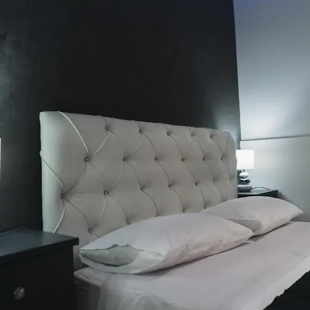 Guest house Dl Luxury *