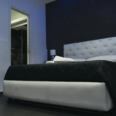 Dl Luxury Guest house