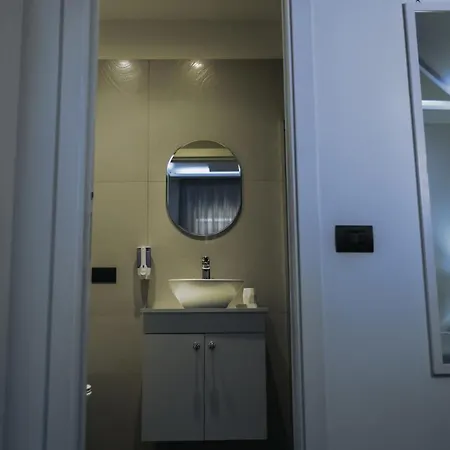 Guest house Dl Luxury Naples