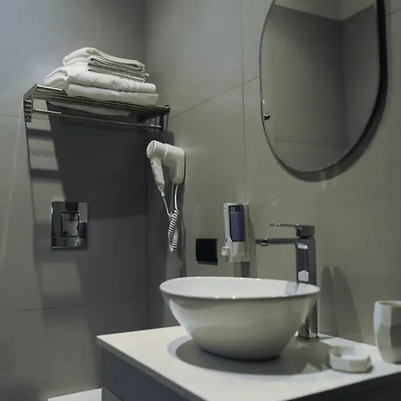 Dl Luxury Naples
