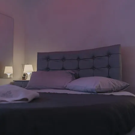 Guest house Dl Luxury *