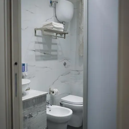 Guest house Dl Luxury Naples