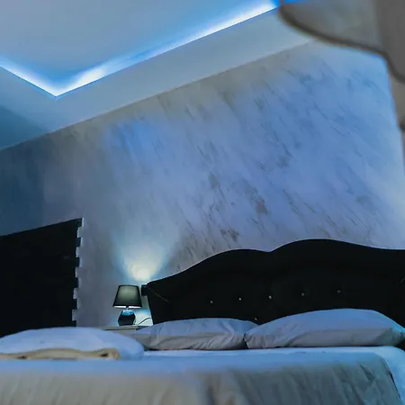 Guest house Dl Luxury *
