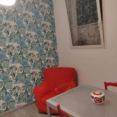 Casa Mia Al Centro - Apartment In Napoli Apartment *