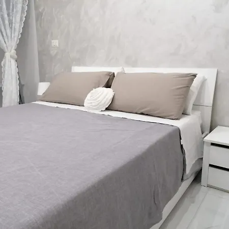 Holiday home Centro Storico Casa Elegante Per Famiglia Naples