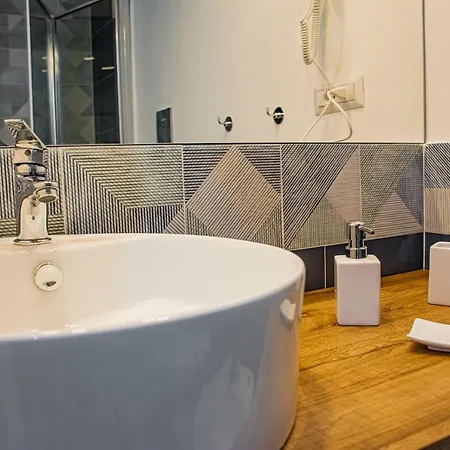 Apartment Inner