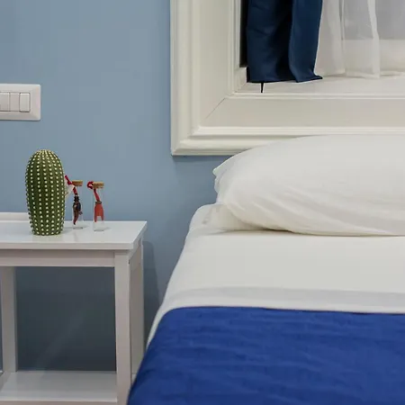 Apartment Inner
