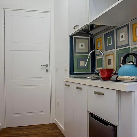 Apartment Inner