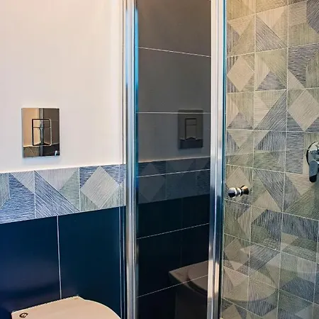 Apartment Inner