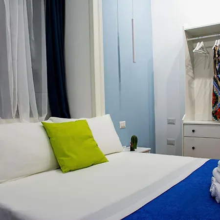 Apartment Inner