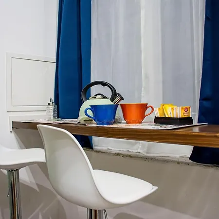 Apartment Inner Naples
