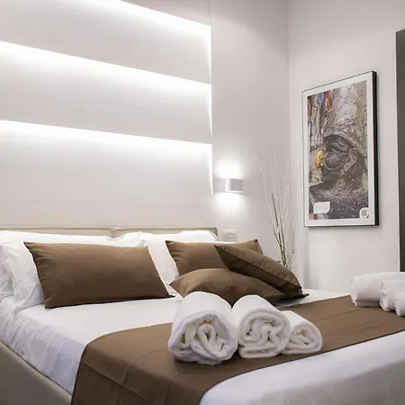 Bed & Breakfast Megaris Luxury *