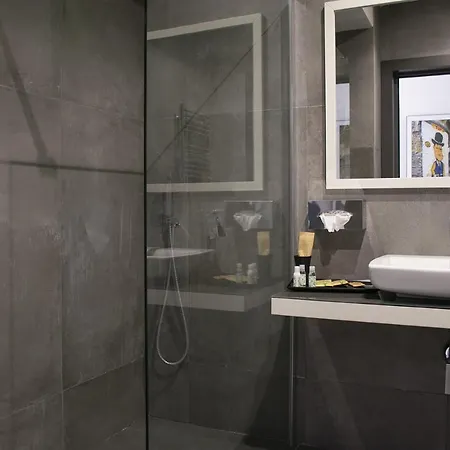 Megaris Luxury * Napoli