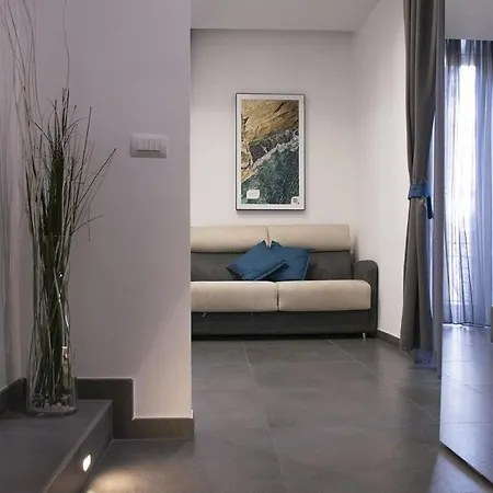 Megaris Luxury * Napoli