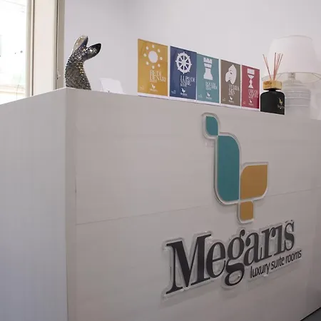 Megaris Luxury * Napoli