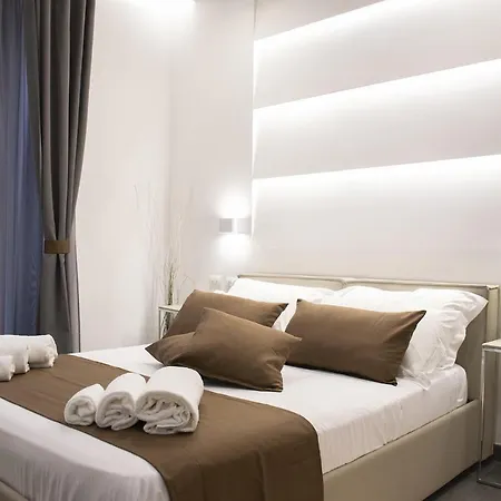 Megaris Luxury Napoli